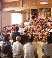 人形・写真の供養