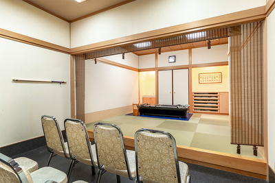 展示(一部パネル)・その他