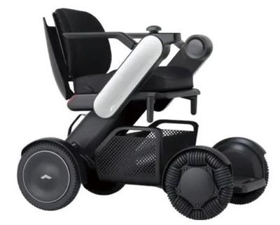 あっぷる 福祉用具フェア