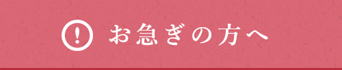 お急ぎの方へ